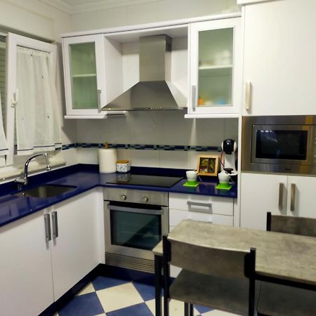 Apartmán Rocas Brancas Ribadeo Exteriér fotografie